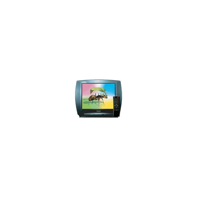 Polar 54CTV2039