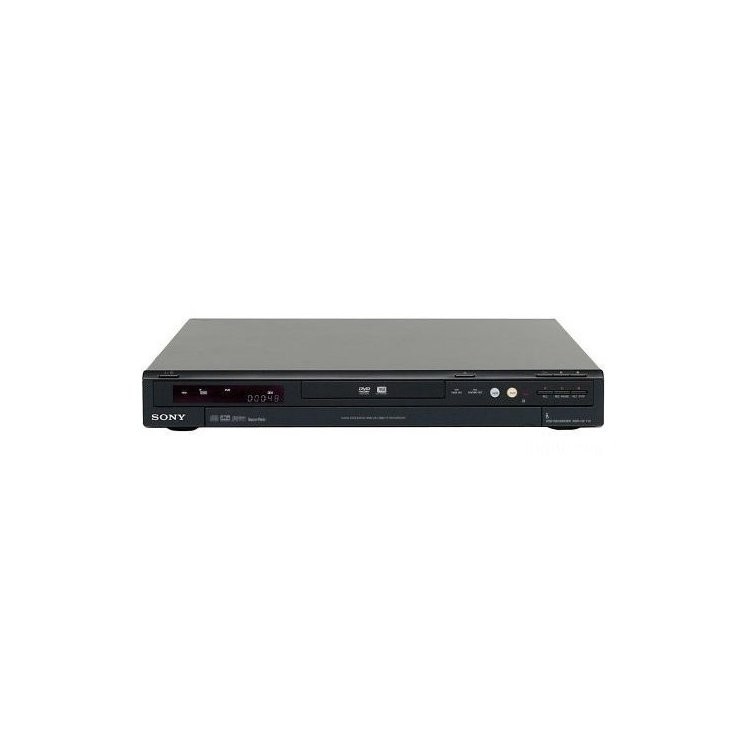 Sony RDR-HX710