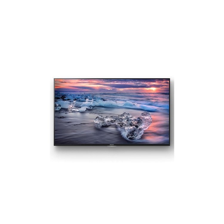 Sony KDL-49WE753
