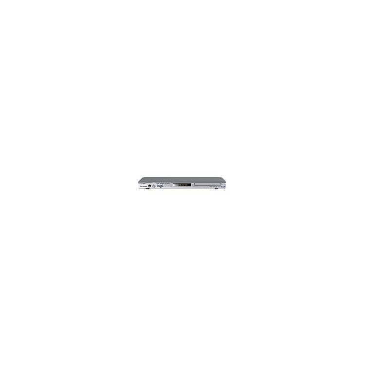 Samsung DVD-P350K
