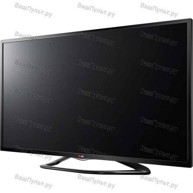 LG 50LN575V (RF Dongle нужен)