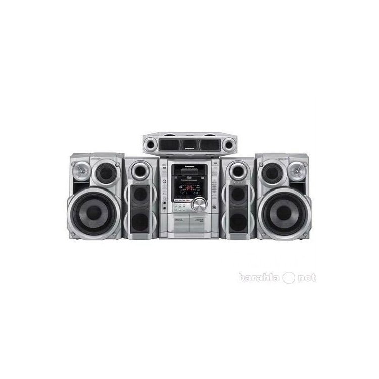 Panasonic SC-VK71D