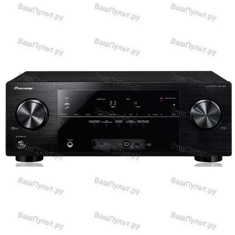 Pioneer VSX-527