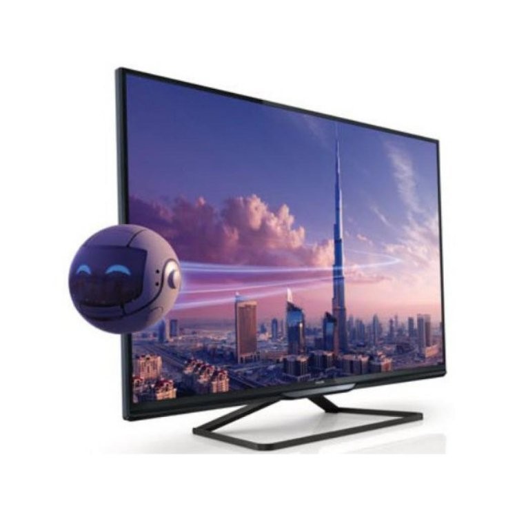 Philips 46PFL4988T/60