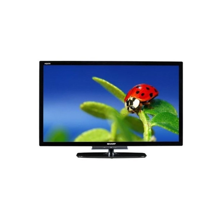 Sharp LC-46LE631E