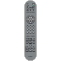 Пульт Huayu для LG 6710V00138T