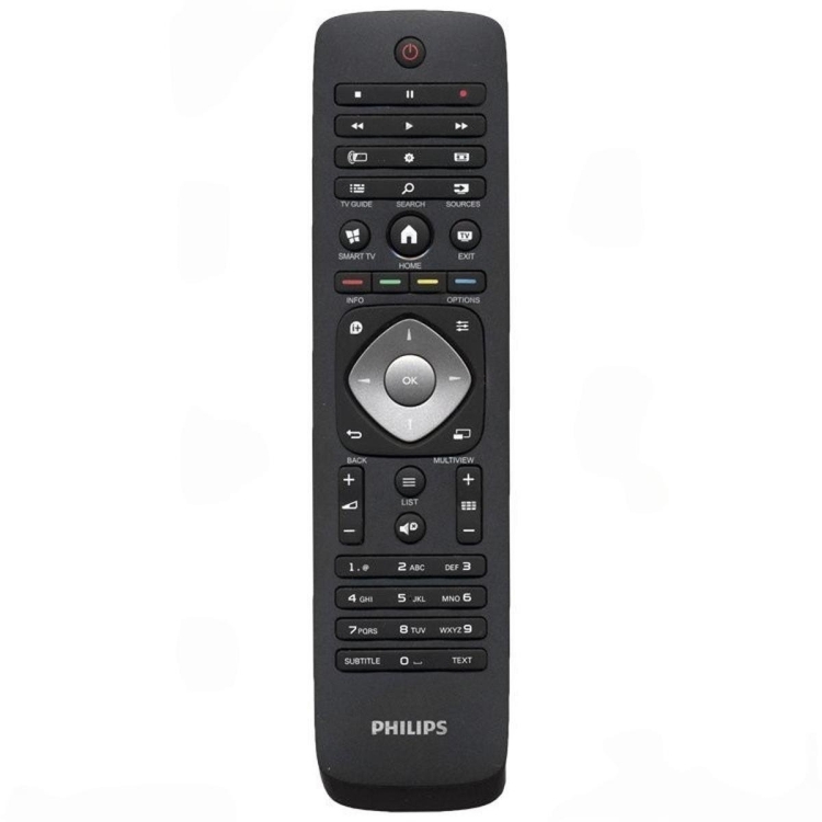 Пульт Philips 9965 900 09465 (двусторонний)
