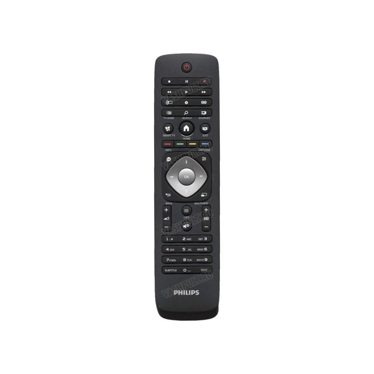 Пульт Philips 9965 900 09465 (двусторонний)