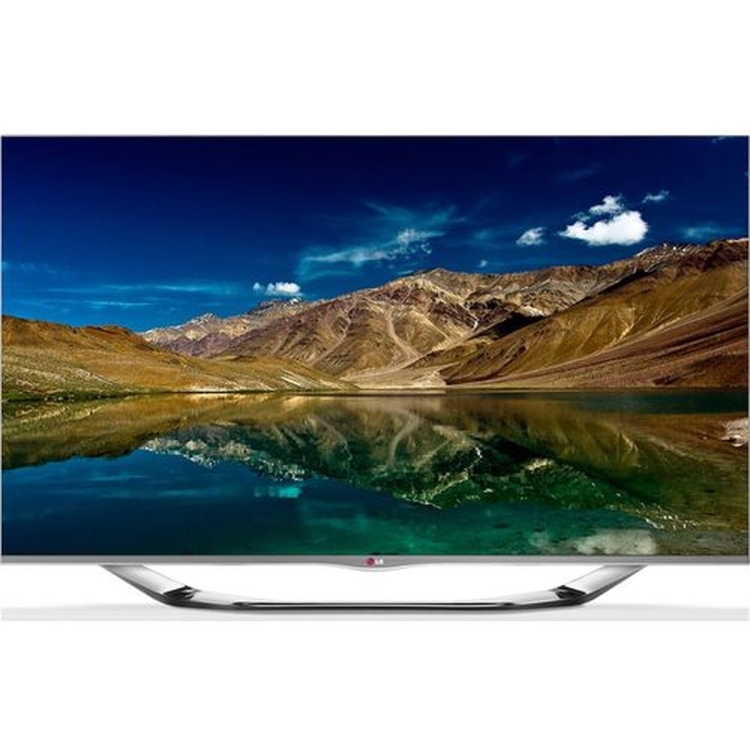 LG 47LA692V