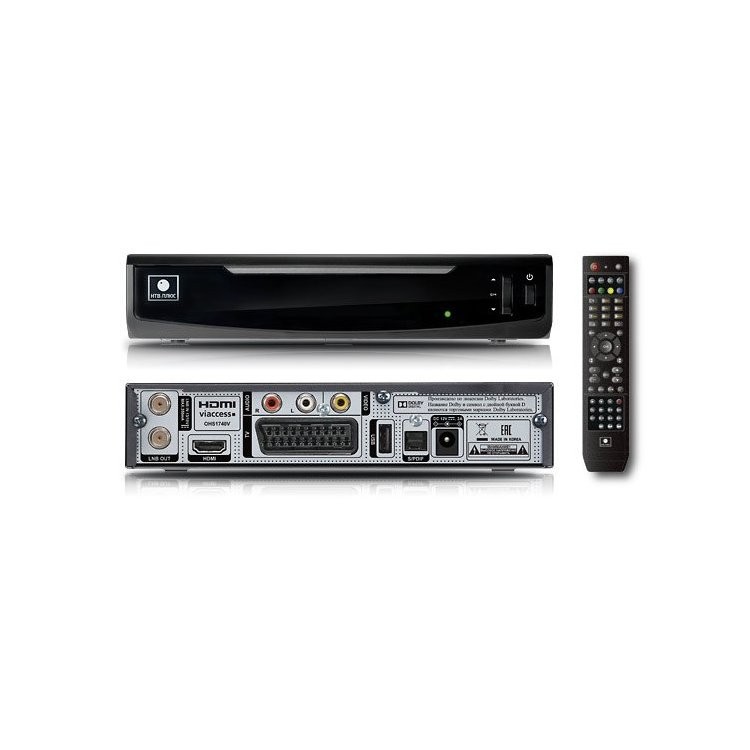 Opentech OHS1740V