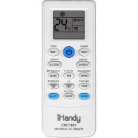 Пульт для кондиционера IHandy CRC1801 (универсальный)