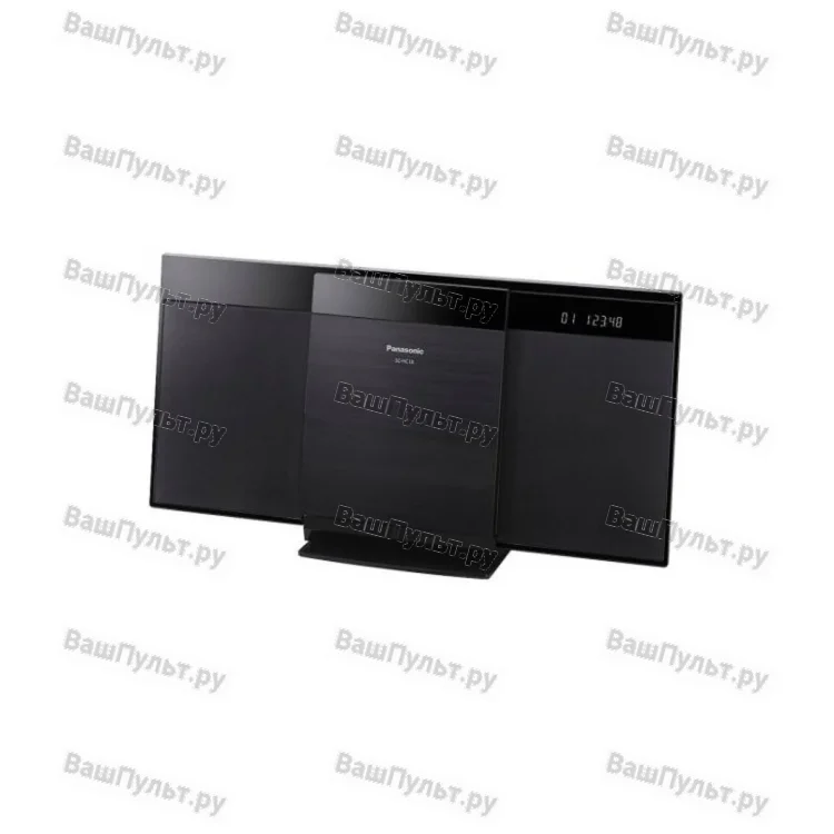 Panasoniс SC-HC18