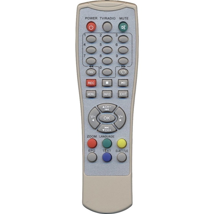 Пульт World Vision WV T40