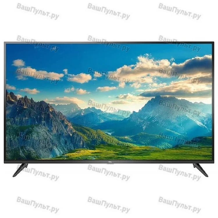 TCL L40S60A