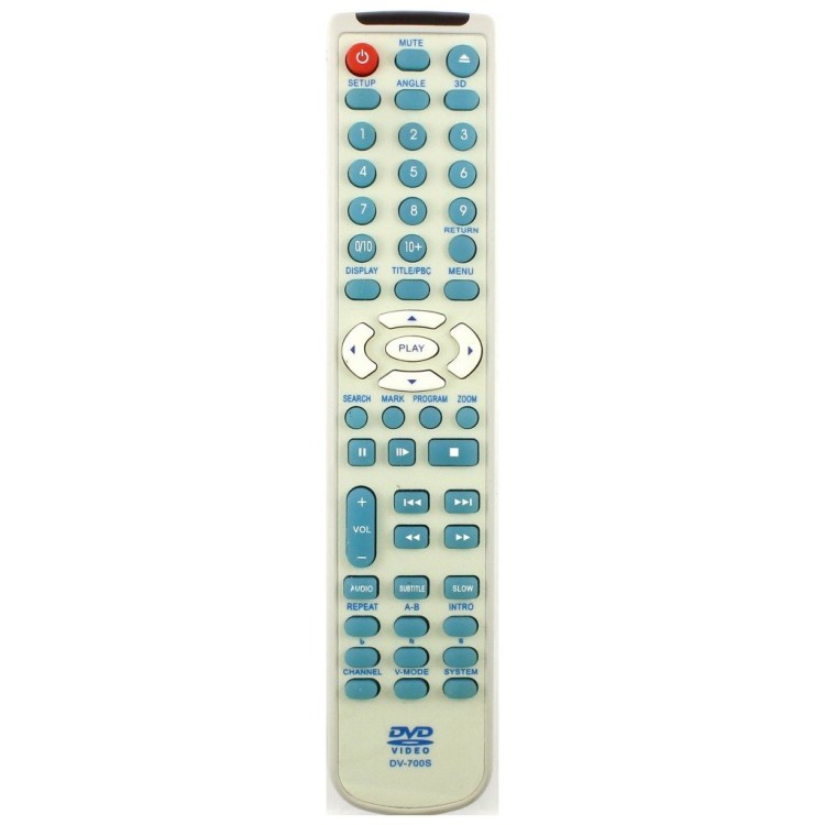 Пульт daewoo rs17 8891a аналог
