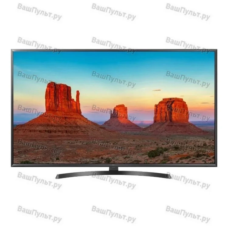LG 43UK6450PLD