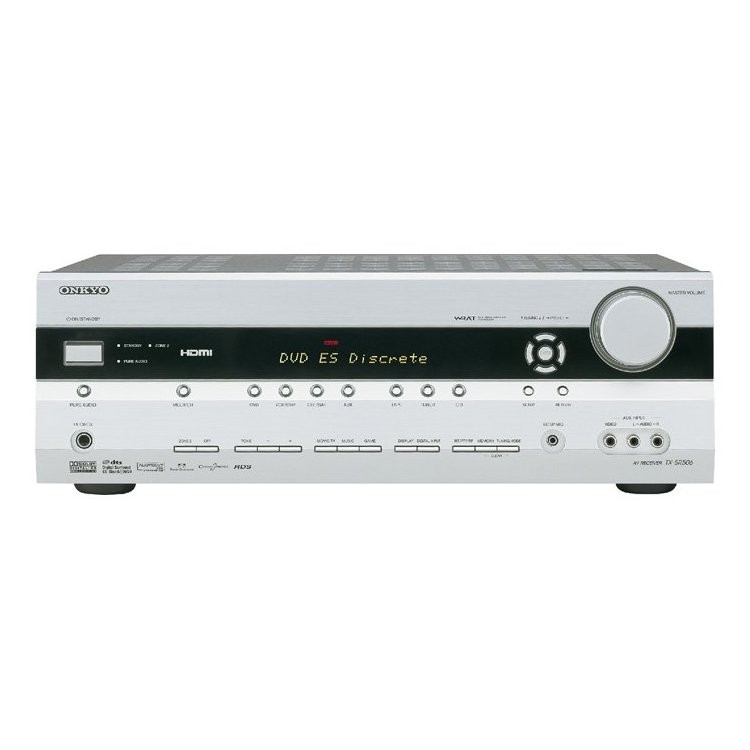 Onkyo DR-S2.0