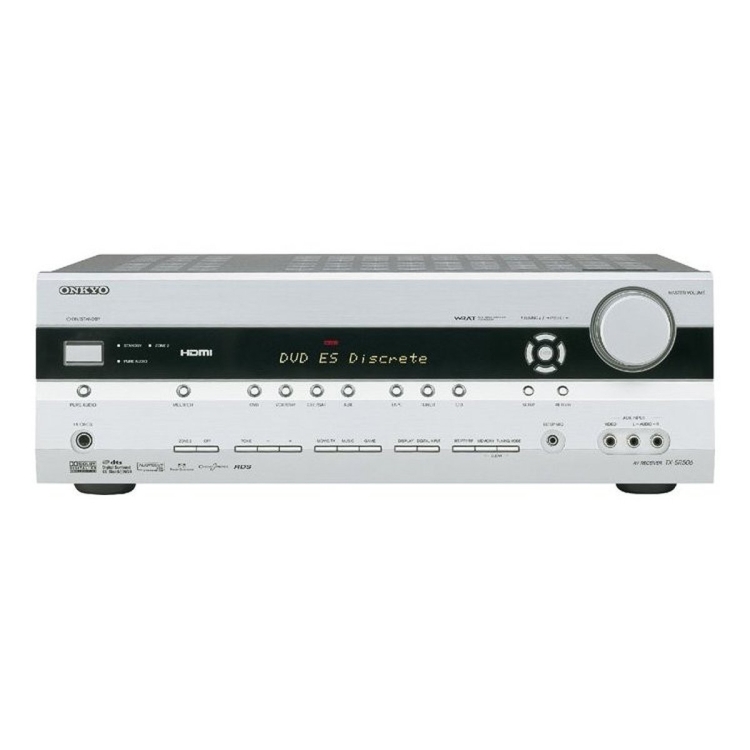 Onkyo DR-S2.0
