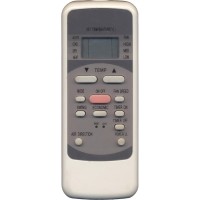 Пульт для кондиционера Daewoo R51D/E