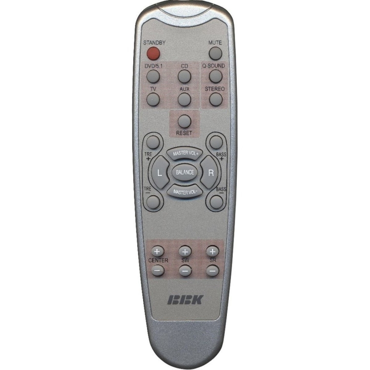 Пульт BBK FSA-2800 (RC-036R)