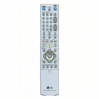 Пульт LG 6711R1P101B (оригинальный)