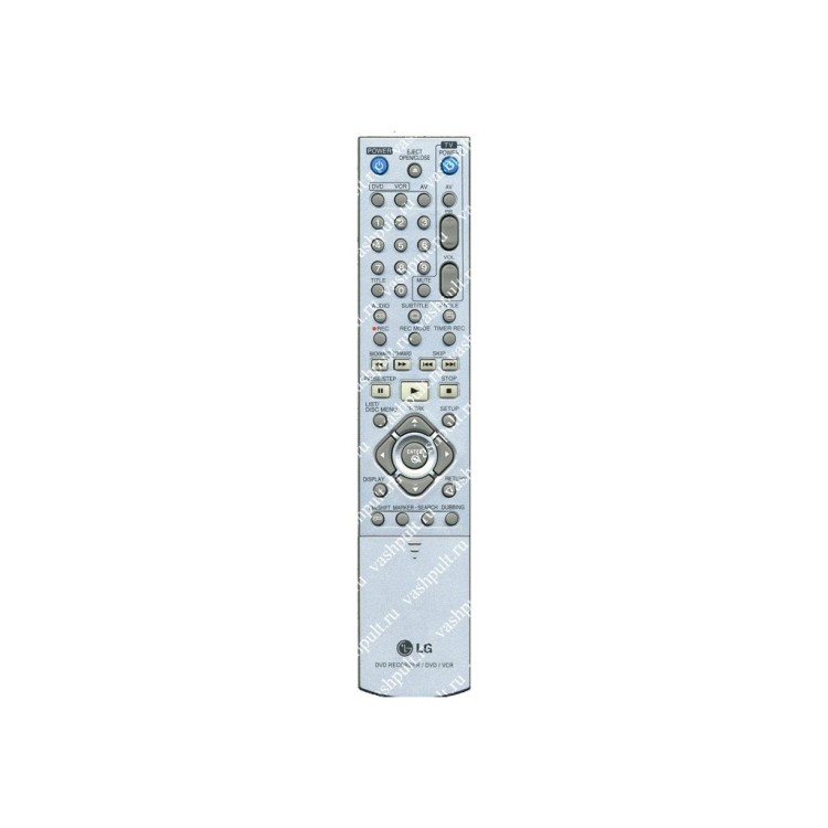 Пульт LG 6711R1P101B