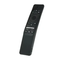 Силиконовый чехол H06 Black (чёрный) для Samsung серии K