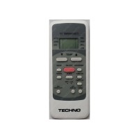 Пульт для кондиционера Techno cond 1
