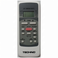Пульт для кондиционера Techno cond 1