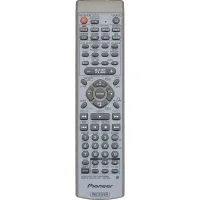 Пульт Pioneer XXD3132 (оригинальный)