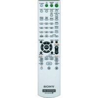 Пульт Sony RM-ADU002