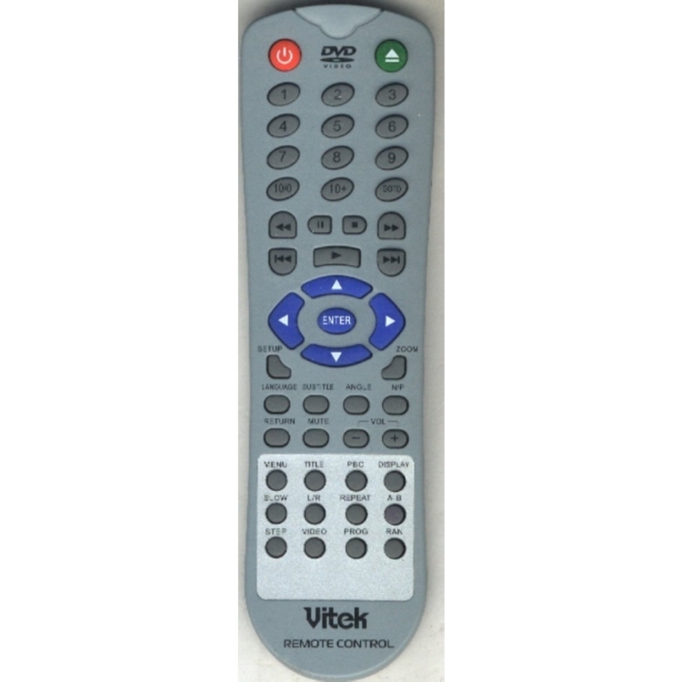 Пульт Vitek BH-3009A1
