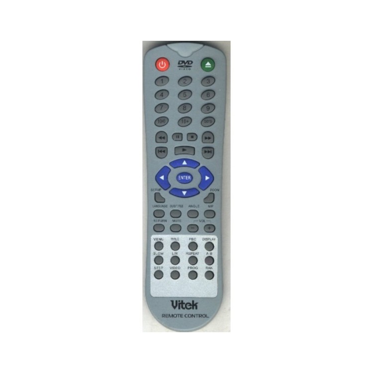 Пульт Vitek BH-3009A1