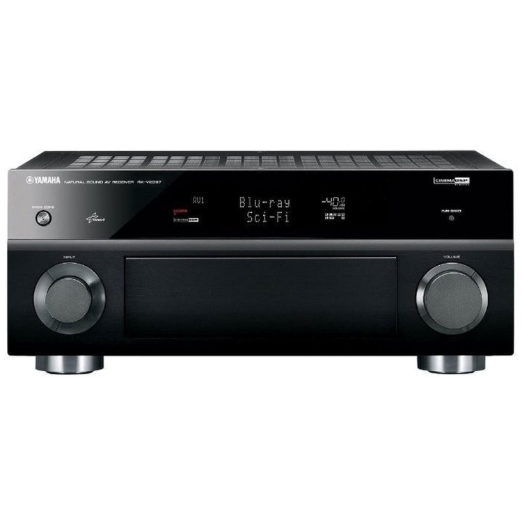 Yamaha RX-V2067