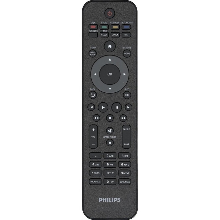 Пульт Philips HT:11-09-17