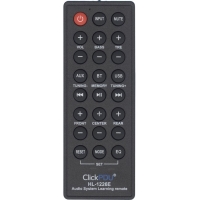 Универсальный, обучаемый пульт ClickPdu HL-1226E