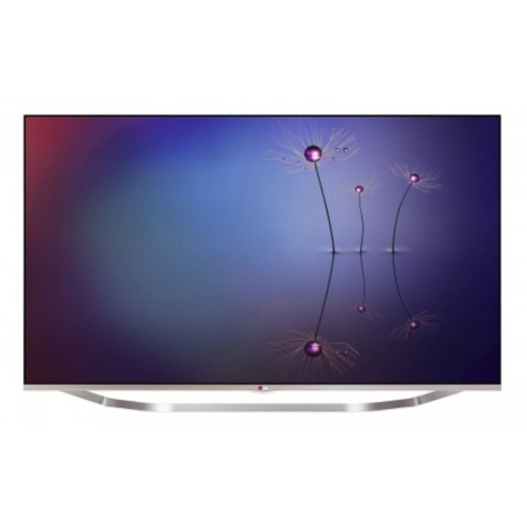 LG 47LB700V