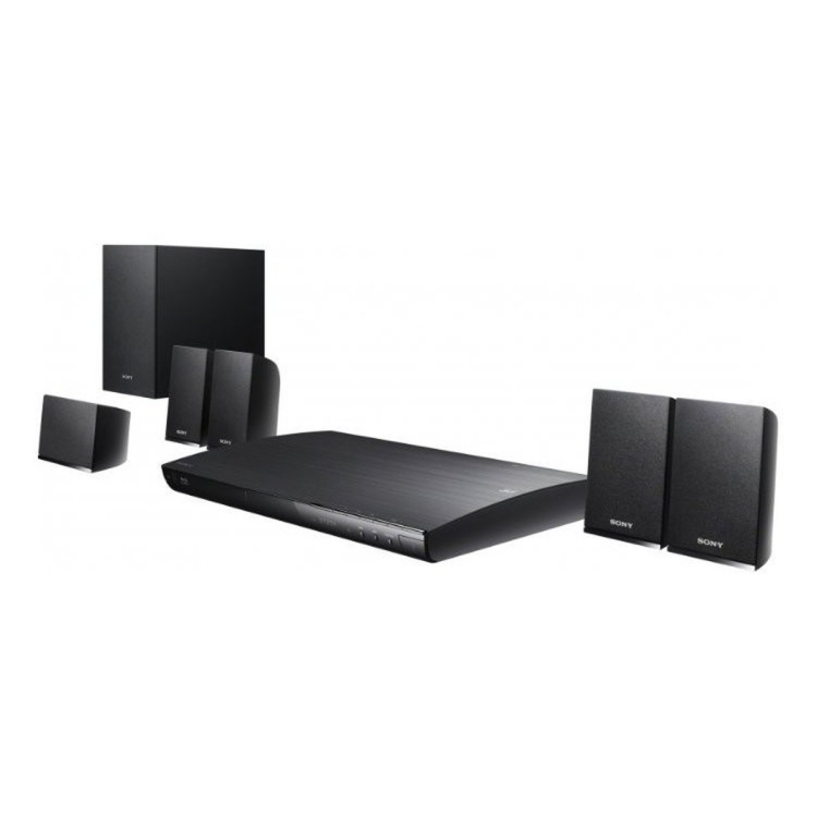 Sony BDV-E190
