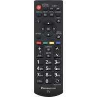 Пульт Panasonic N2QAYB000816 (N2QAYB000823)