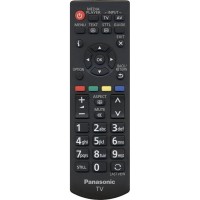 Пульт Panasonic N2QAYB000816 (N2QAYB000823)