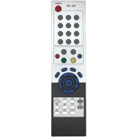 Пульт Sitronics (Erisson) RC-5R, 20LS01