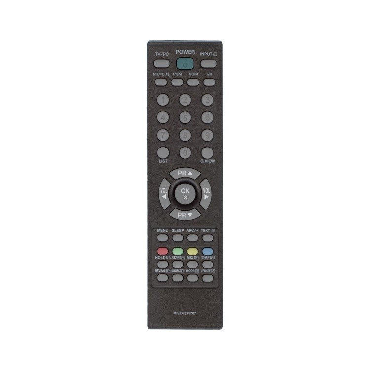Пульт Huayu для LG MKJ37815707