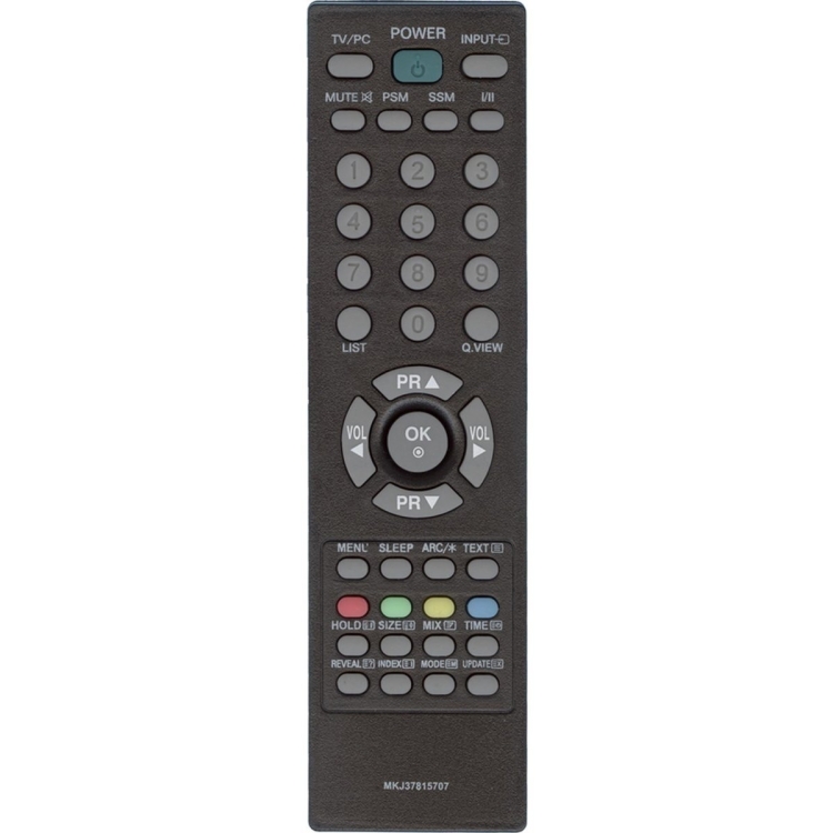 Пульт Huayu для LG MKJ37815707