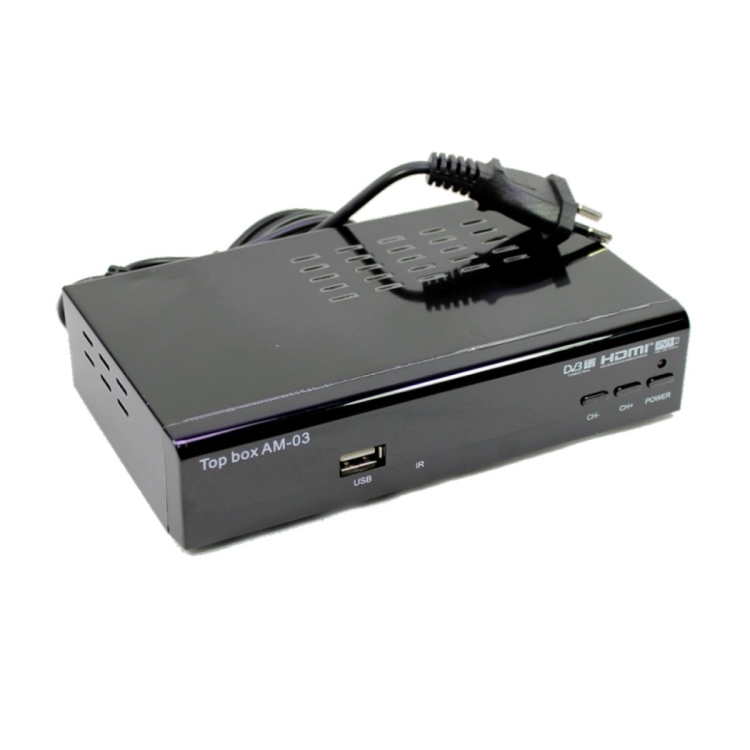 Top Box AM-03