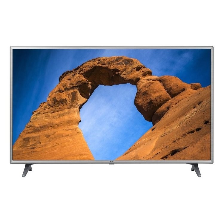 LG 49LK6100PLA