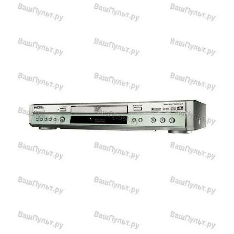 Toshiba SD-26VSR