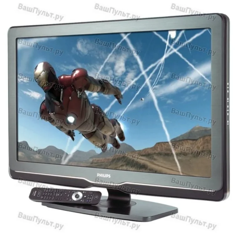 Philips 37PFL9604H/12