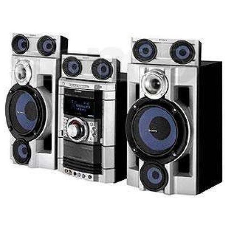Sony HCD-GN90D
