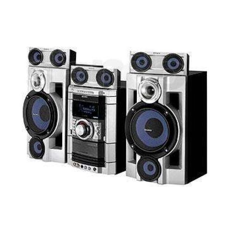 Sony HCD-GN90D