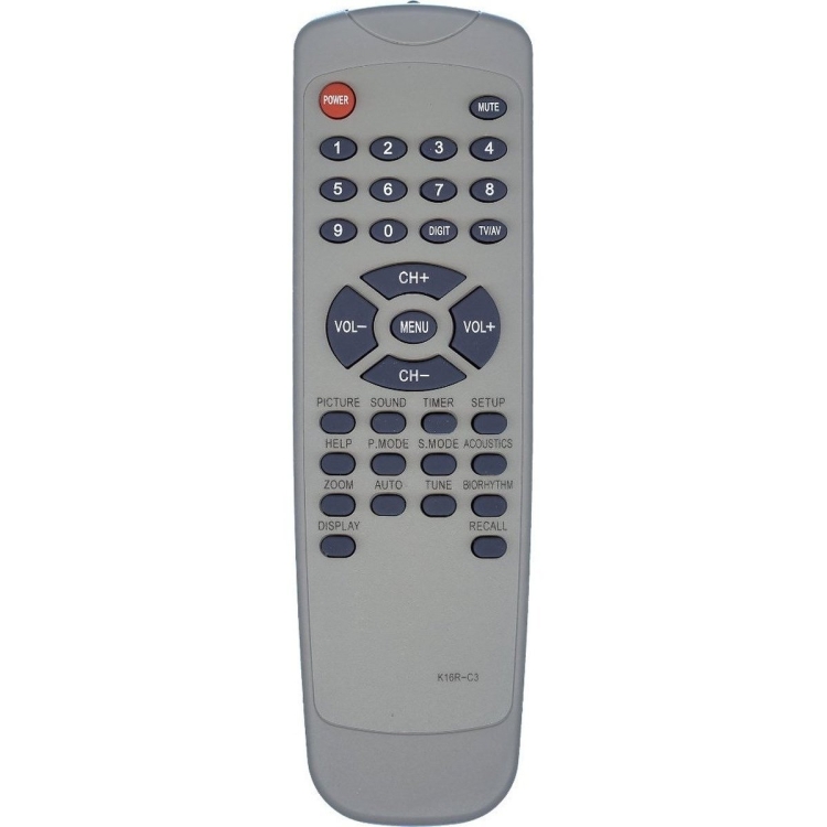 Пульт Huayu для Bimatek TVD-3